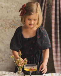 Ruby Norah Bow