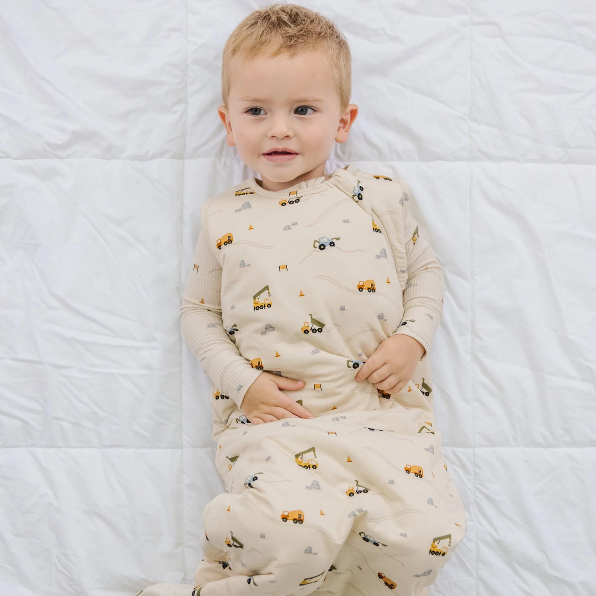 Construction 1.0 Sleep Sack