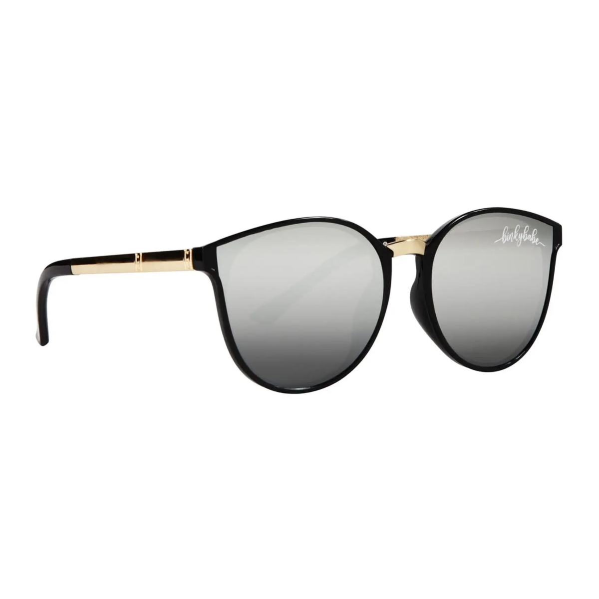 Black Tonia Sunglasses