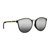 Black Tonia Sunglasses