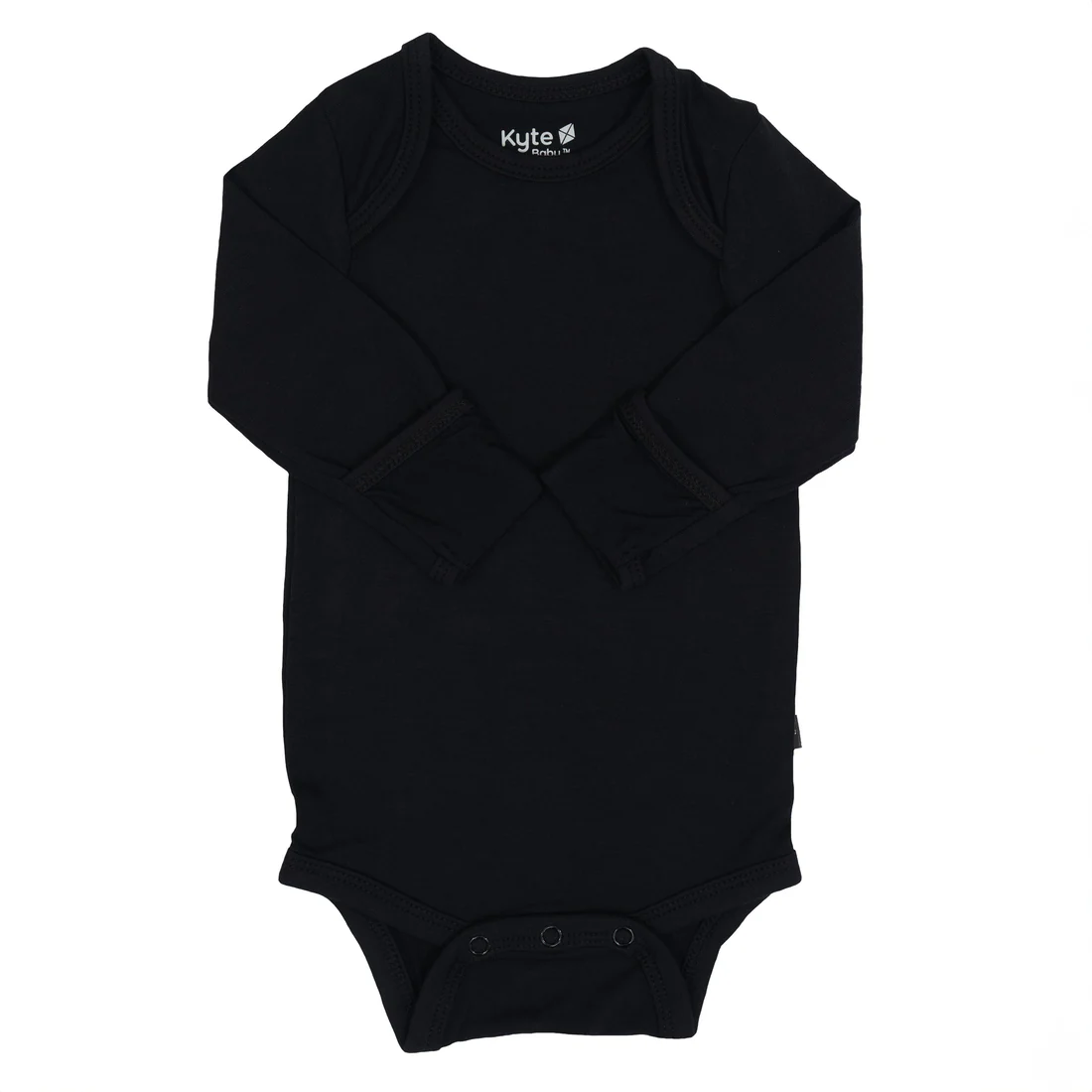 Midnight Long Sleeve Bodysuit