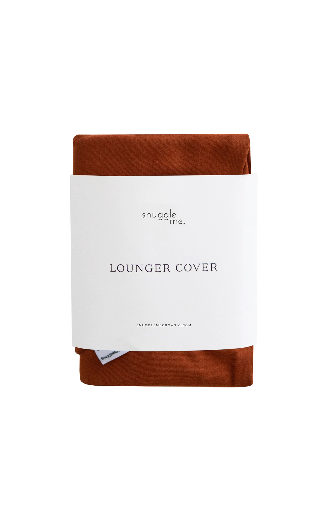 Snuggle Me Lounger Covers