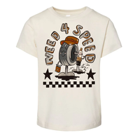 Need for Speed Tee
