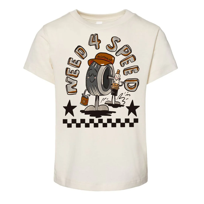 Need for Speed Tee