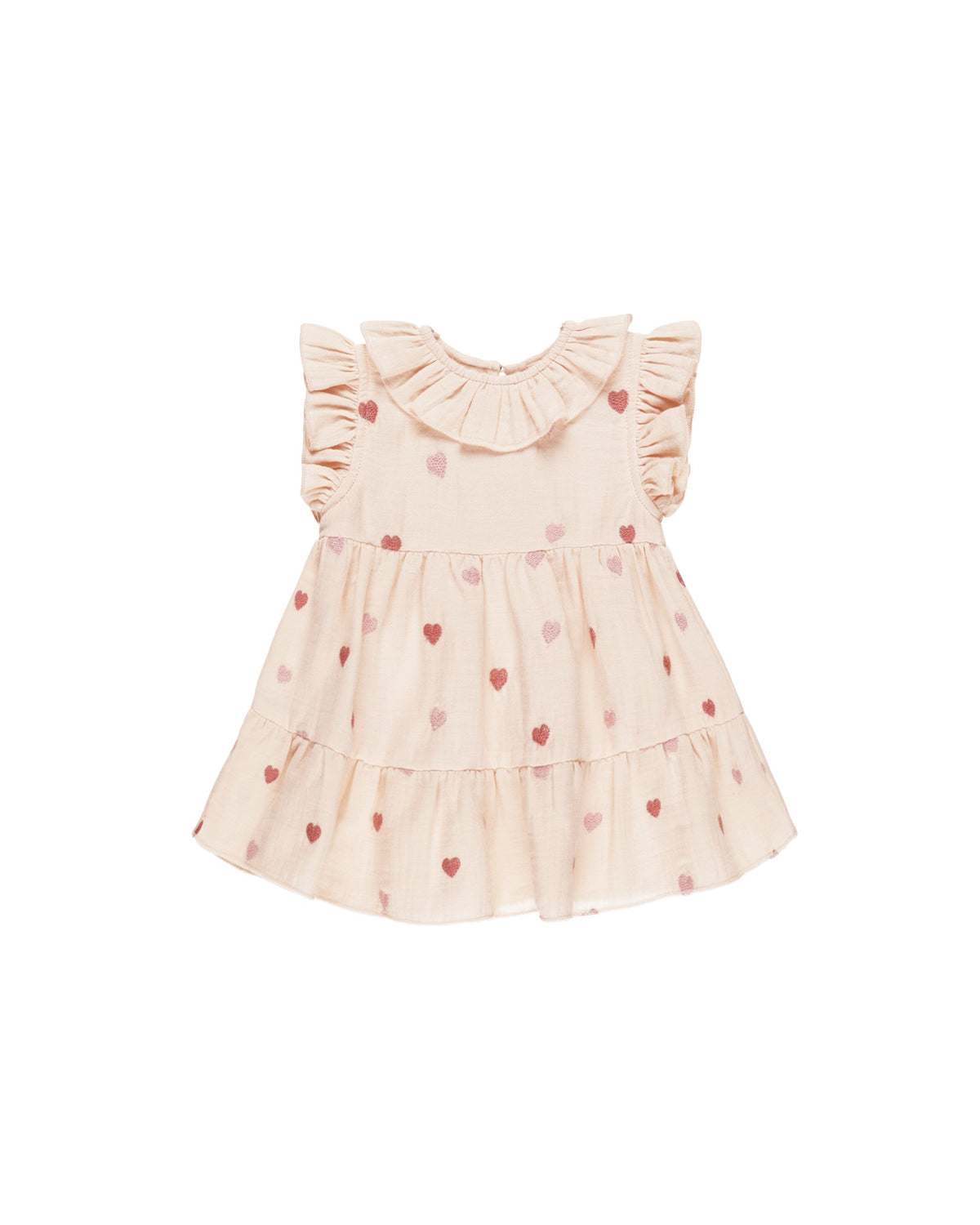 Heart Charlotte Dress