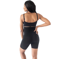 Seamless Bamboo Maternity No Rub Short