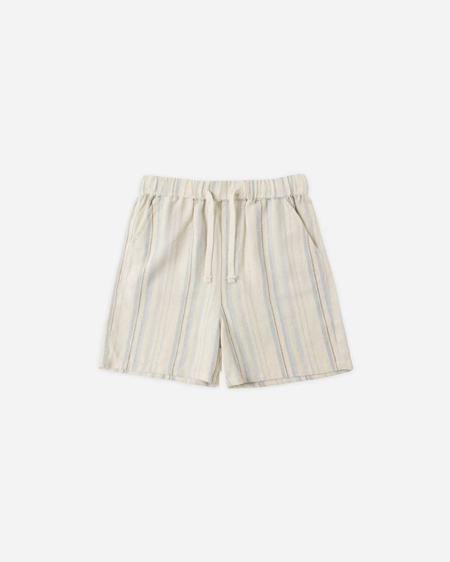 Sea Stripe Perry Short