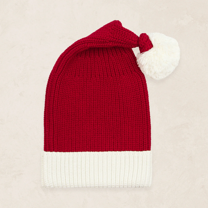 Santa Baby Knit Hat