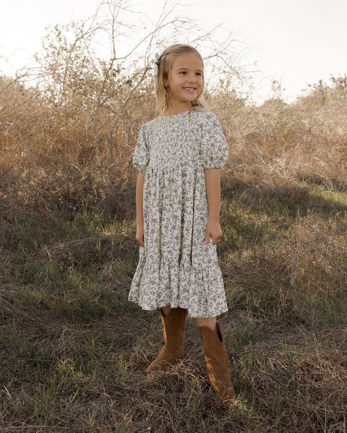 Vines Lydia Dress