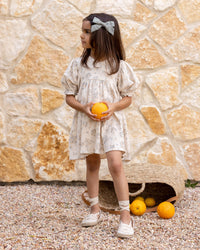 Citrus Grove Jolene Dress