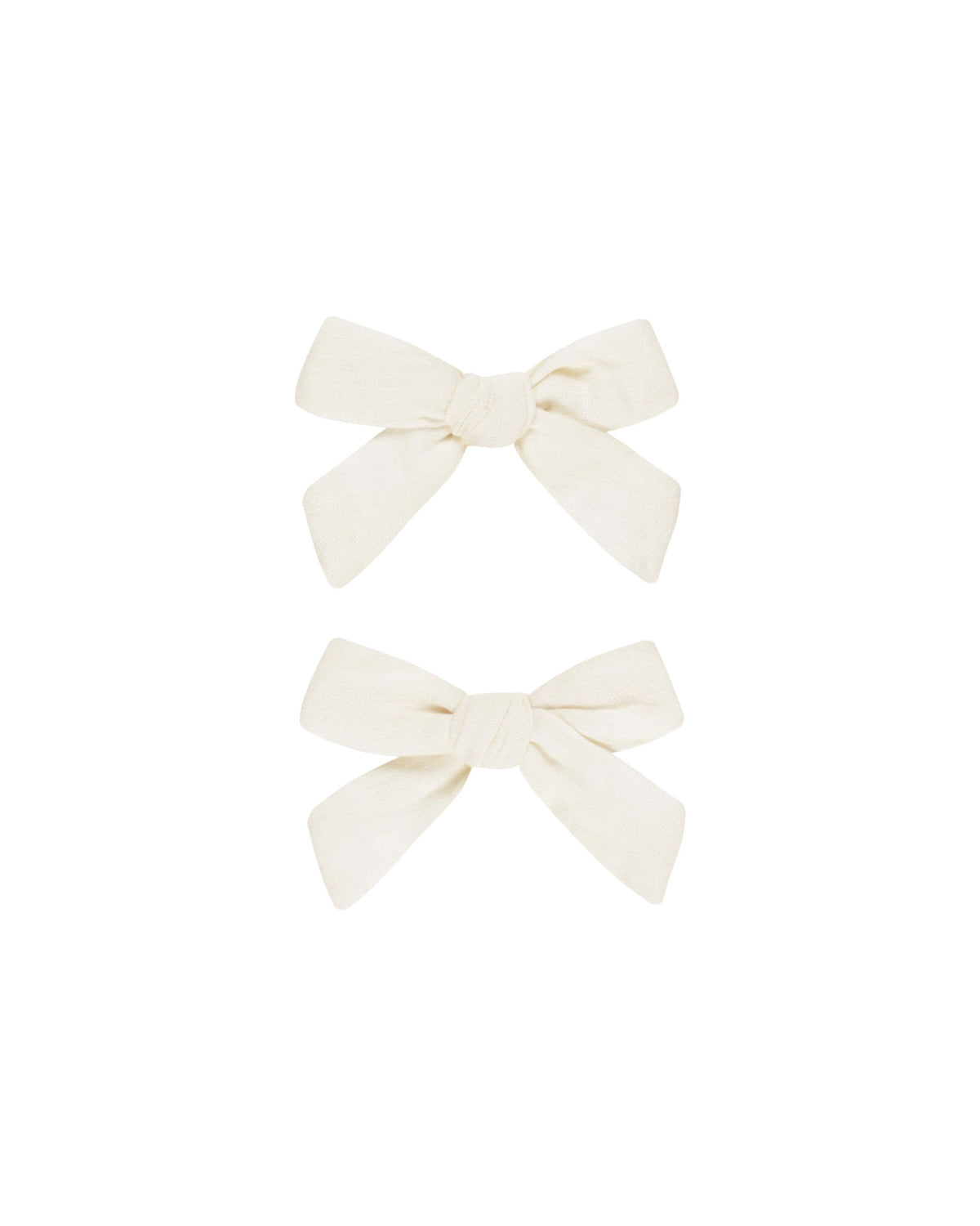 Ivory Bow Set