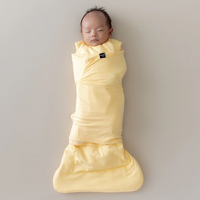 Sleep Bag Swaddlers