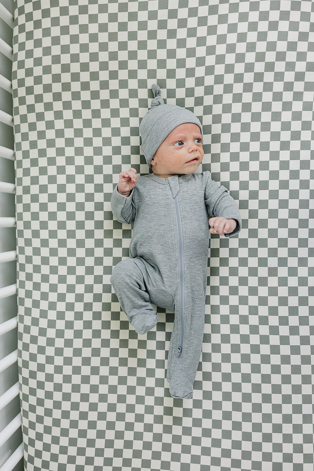 Newborn Knot Hats