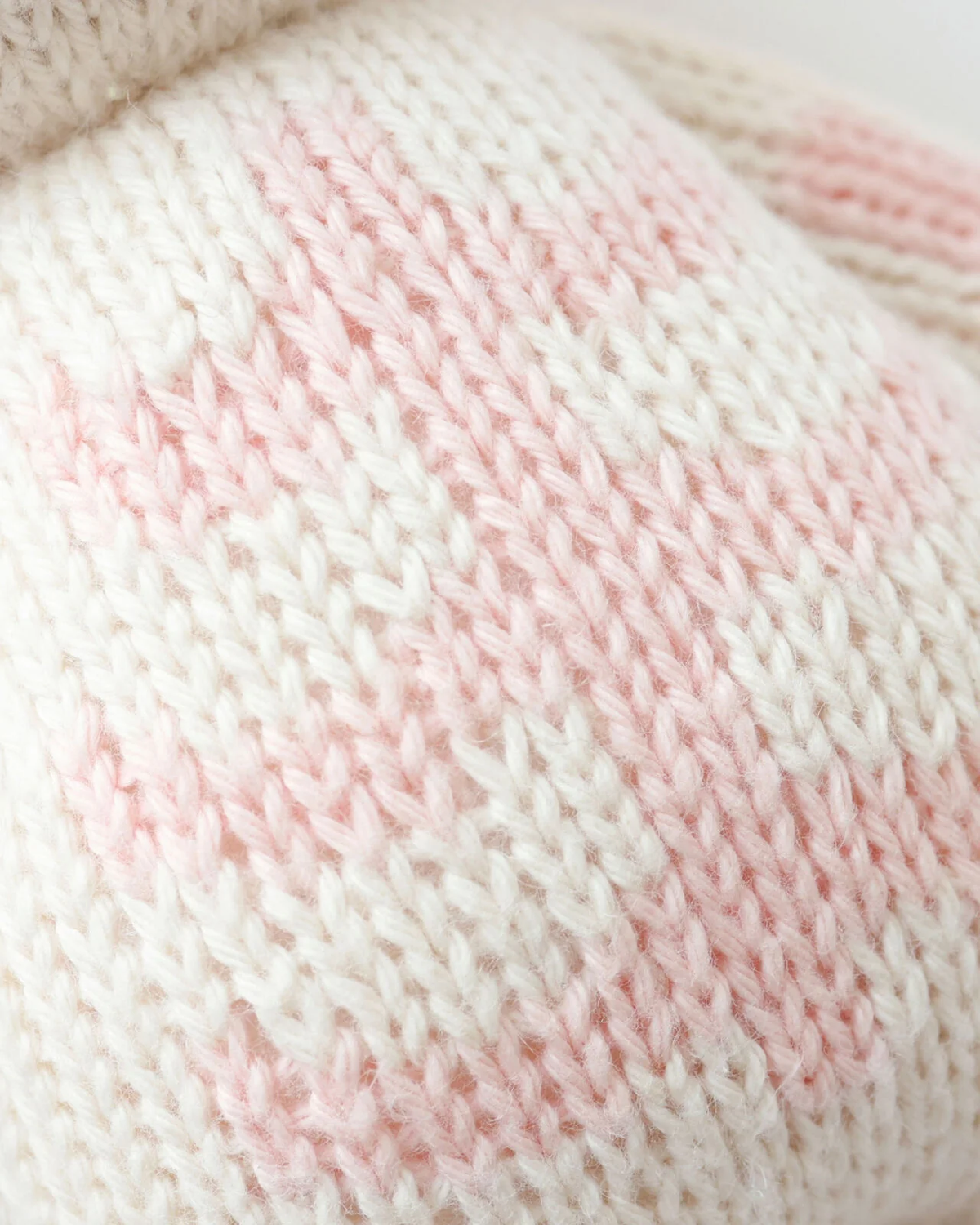 Blush Baby Skeleton