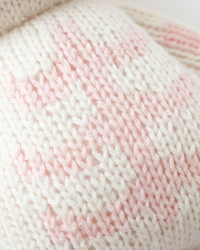 Blush Baby Skeleton