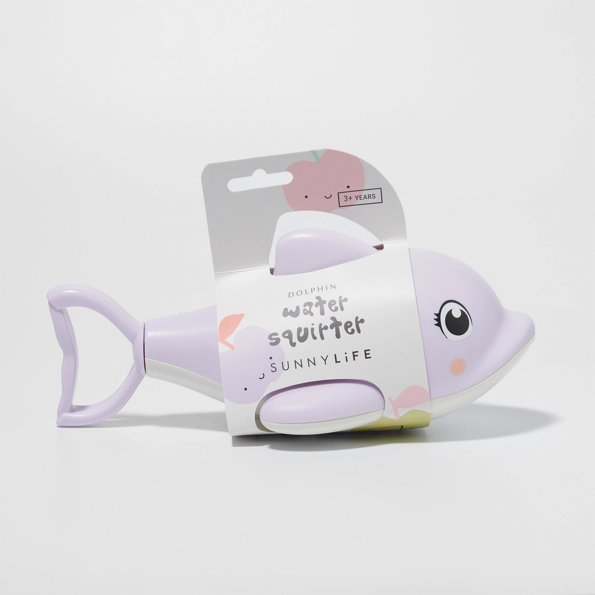 Dolphin Water Squirter Toy
