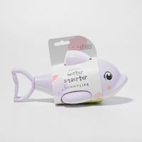 Dolphin Water Squirter Toy