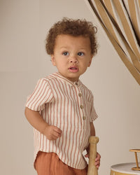 Vintage Stripe Jaxson Shirt