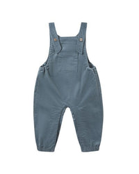 Ocean Baby Overall