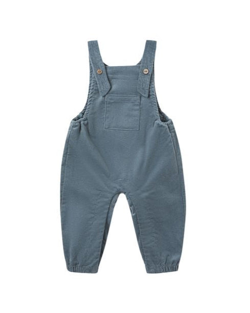 Ocean Baby Overall