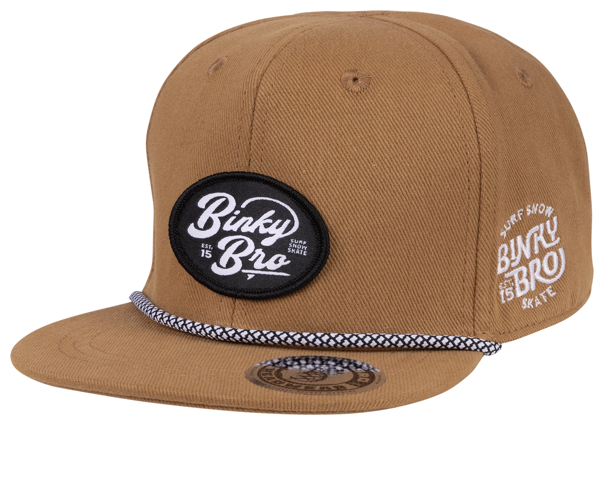 Sandstorm Hat