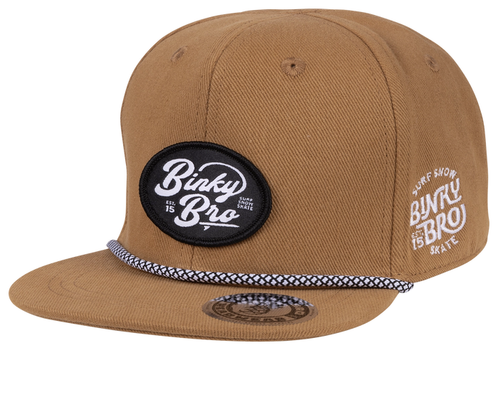Sandstorm Hat