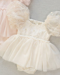Ivory Dorothy Tutu
