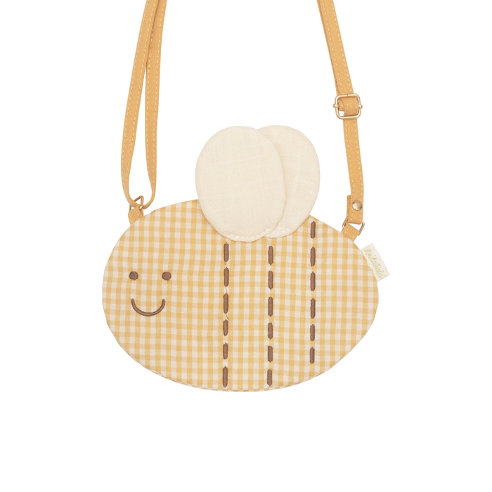 Bee Purse