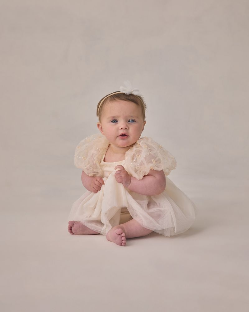 Ivory Dorothy Tutu