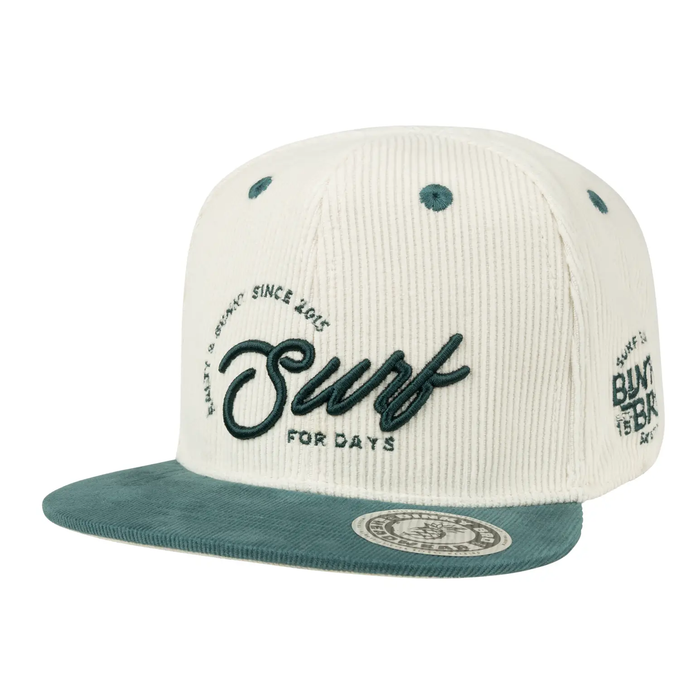 Coffee Bay Hat