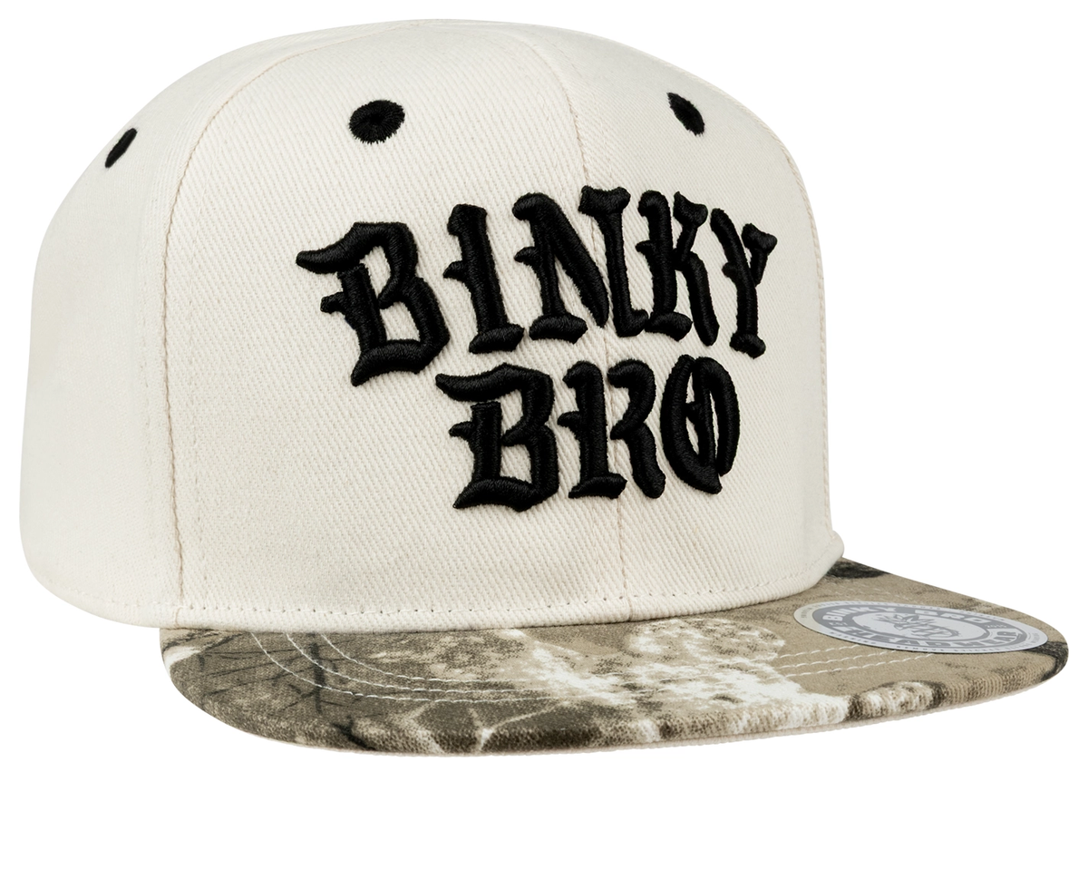 Camo Durban Hat