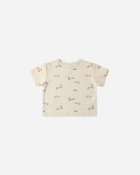 Race Car Tee