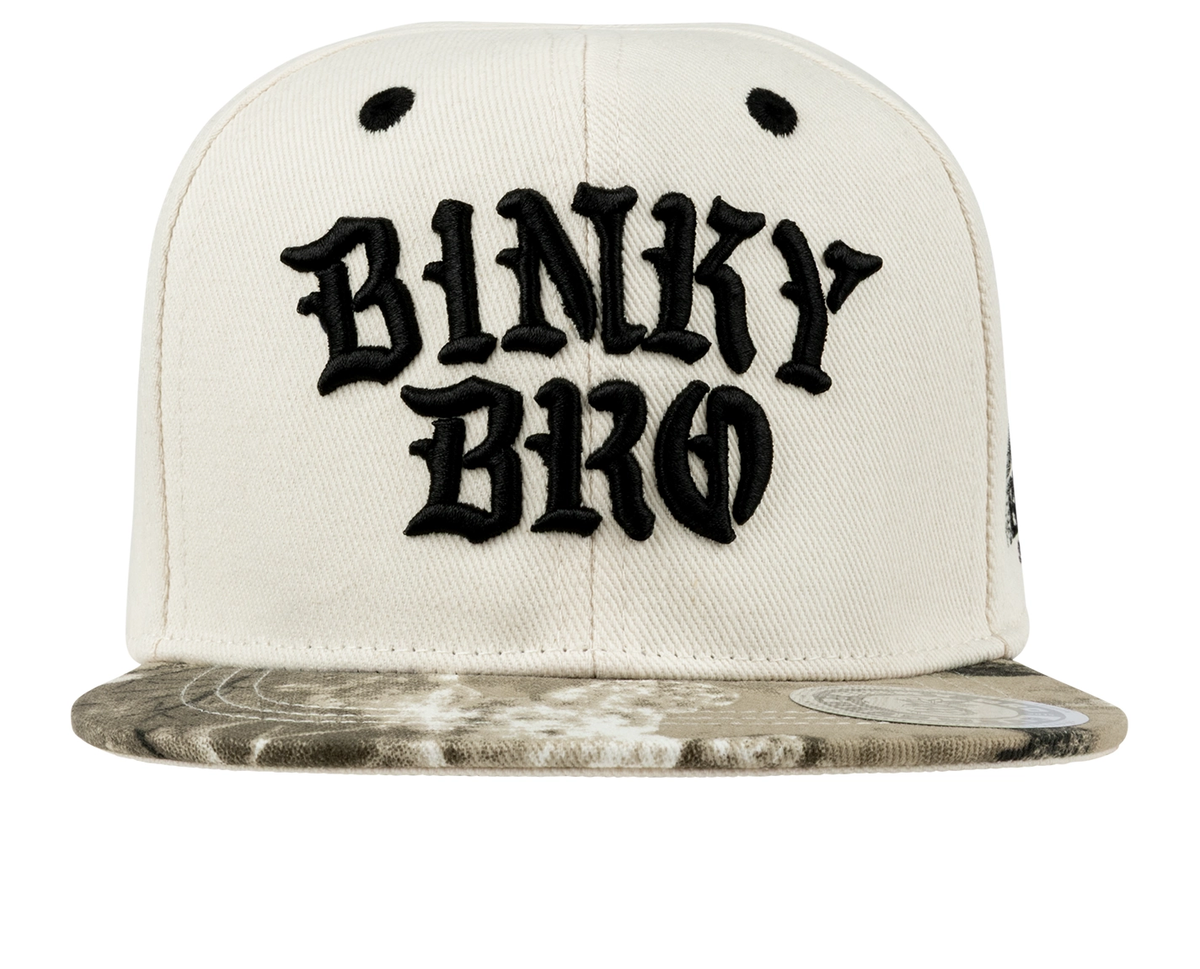 Camo Durban Hat