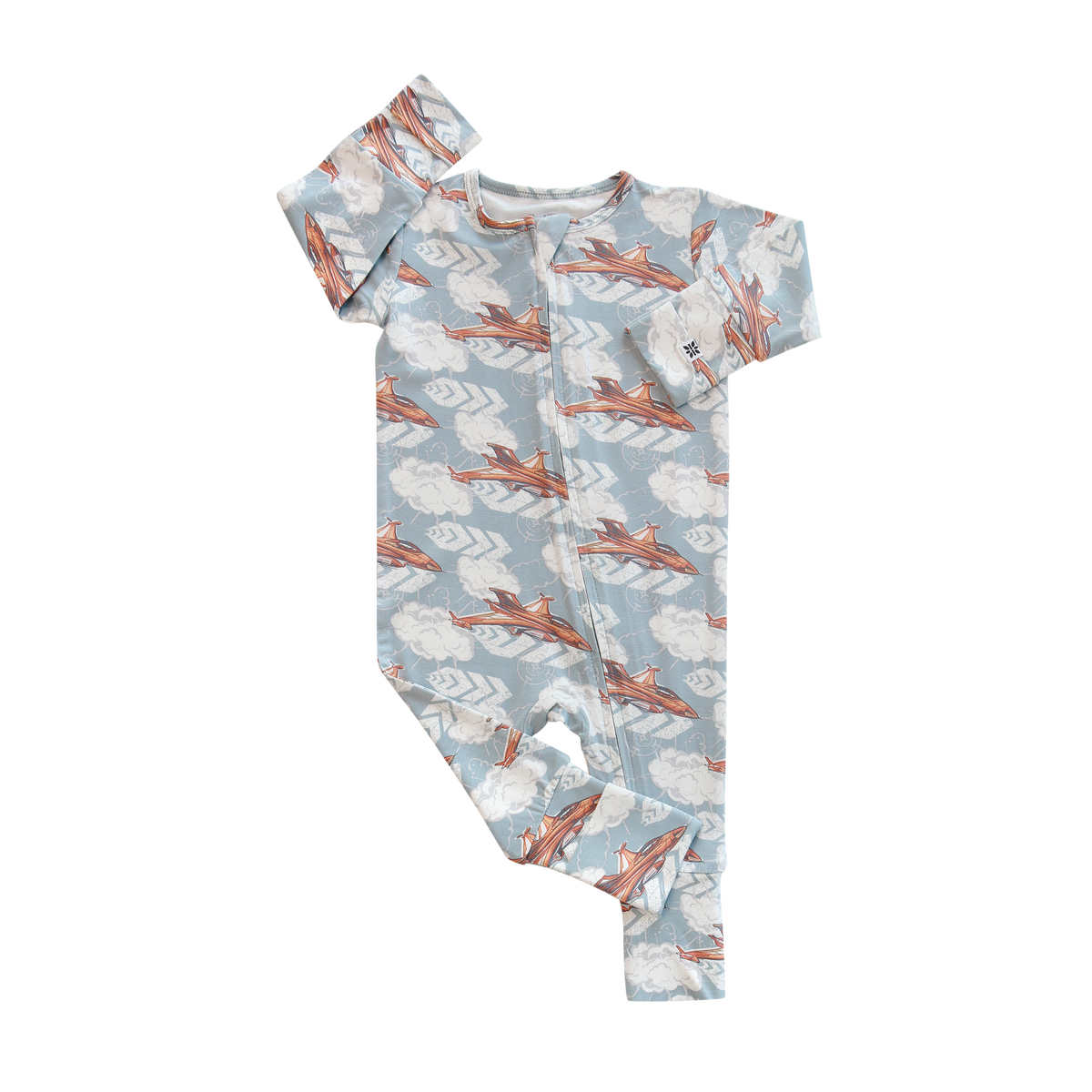 Top Gun Bamboo Sleeper