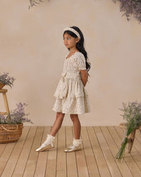 Vines Annette Dress