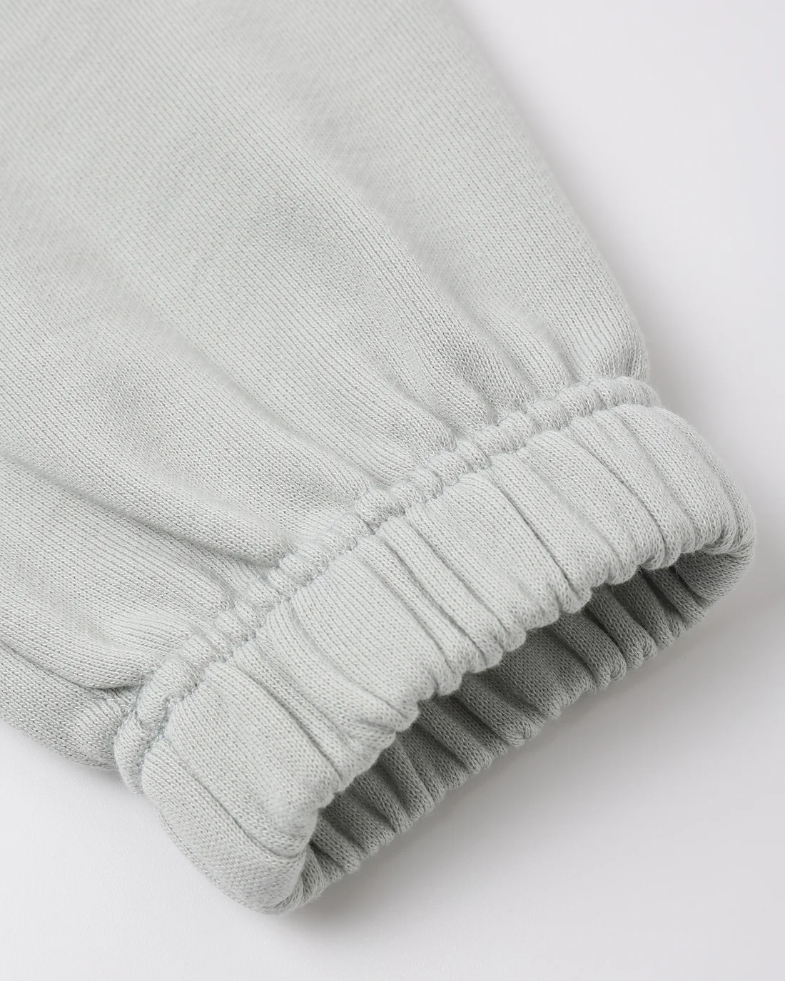 Seafoam Baggy Sweatpant