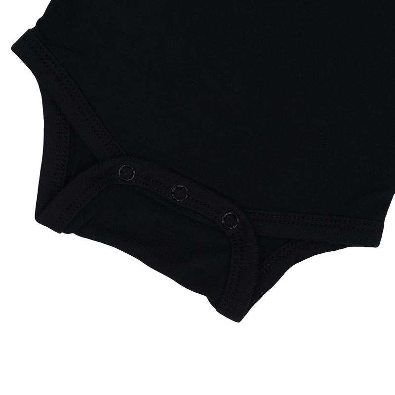 Midnight Long Sleeve Bodysuit