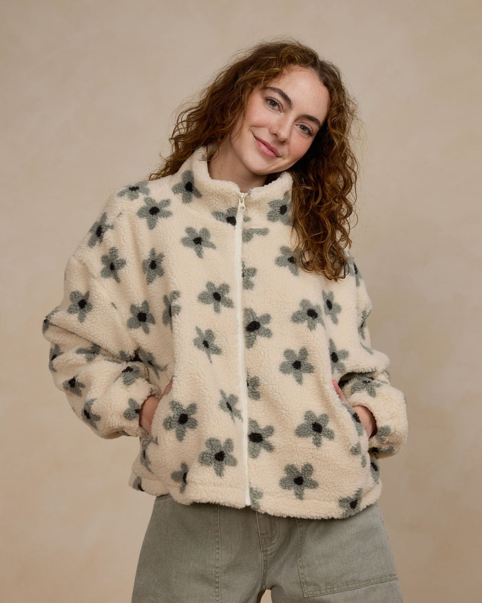 Women's Daisy Coco Jacket