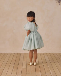 Seafoam Sofia Dress