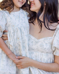 Mist English Rose Women's Chloe Dress