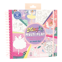 Enchanted Magic Multi Play