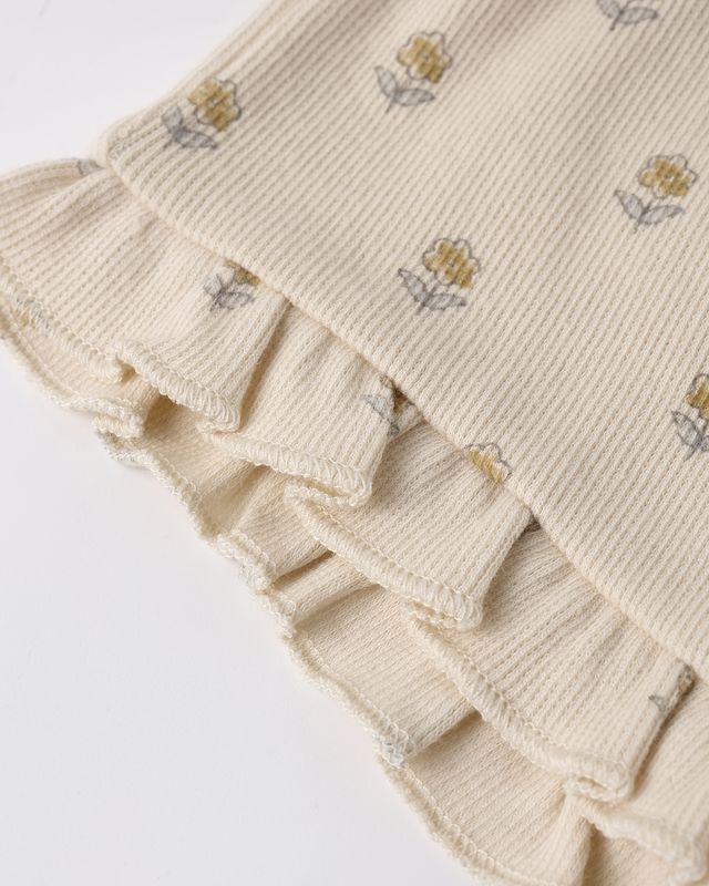 Buttercup Evie Tank + Shortie Set
