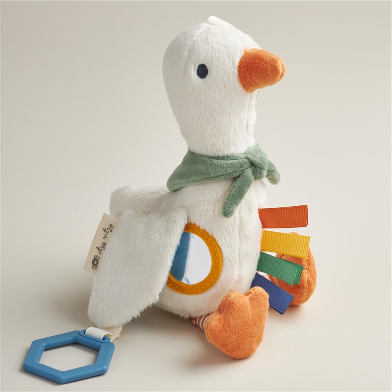 Goose Bitzy Traveler