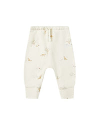 Fox Land Drawstring Pant