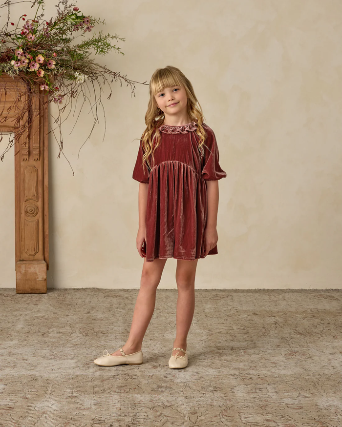 Ruby Adeline Dress