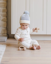Ocean Beanie