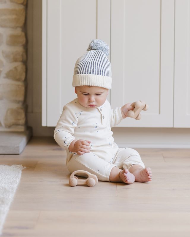 Ocean Beanie