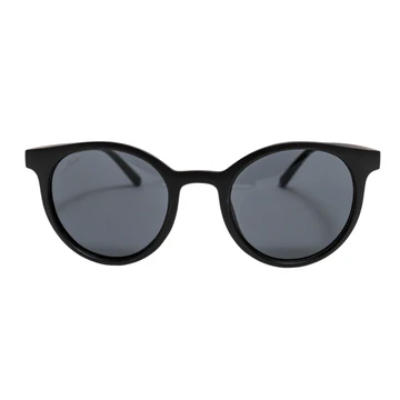 Lenox Black Sunglasses