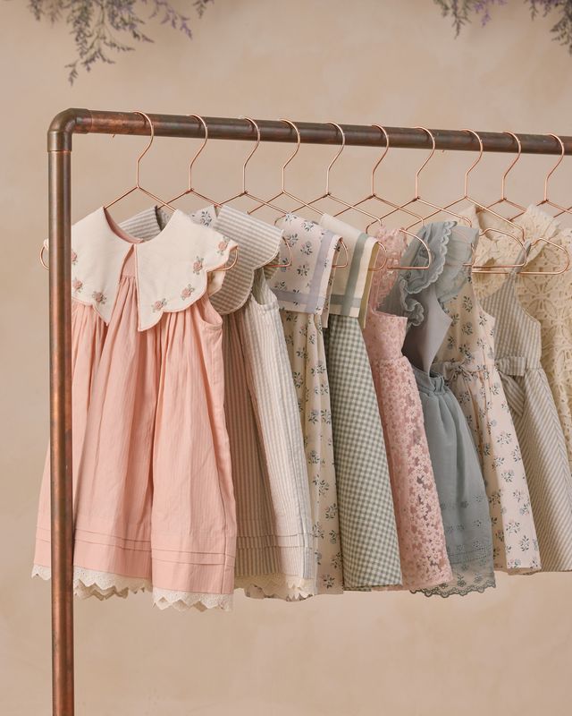 Petal Florence Dress