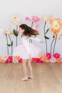 Bunny Bliss Tutu Dress